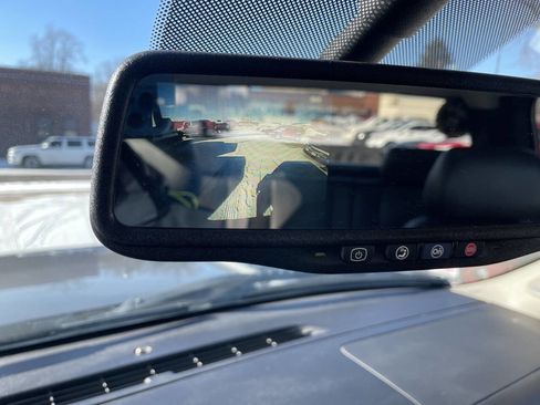 Used 2013 Chevrolet Silverado 2500 LTZ w/ Suspension Package, Off-Road image 23