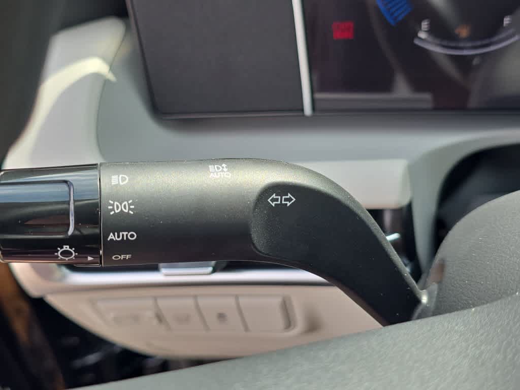 New 2026 Hyundai Tucson SEL Plus FWD image 27