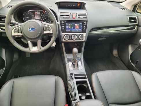 Used 2017 Subaru Crosstrek 2.0i Limited w/ Popular Package #2 image 5