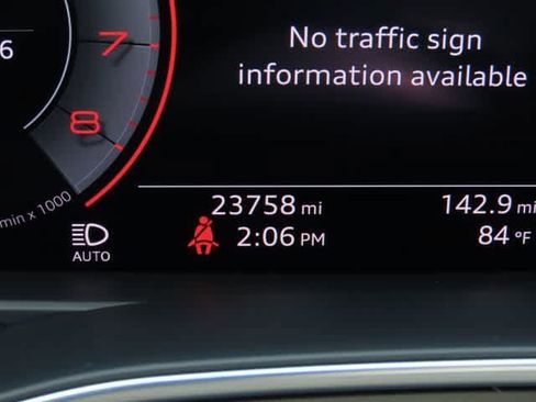 Used 2019 Audi A6 3.0T Prestige w/ Prestige Package AWD/4WD image 31