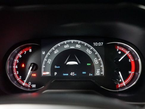 New 2025 Toyota RAV4 XLE Premium image 15