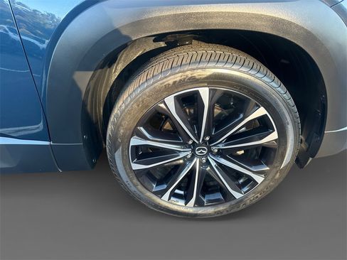 Used 2025 MAZDA CX-50 AWD 2.5 S w/ Premium Plus Pkg image 16