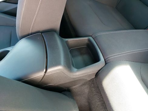 Used 2017 Chevrolet Camaro LS image 15