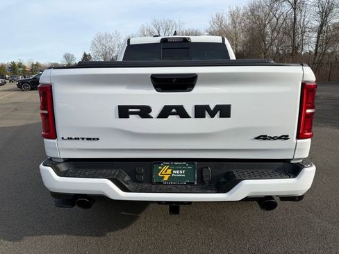 New 2026 RAM 1500 Limited image 10