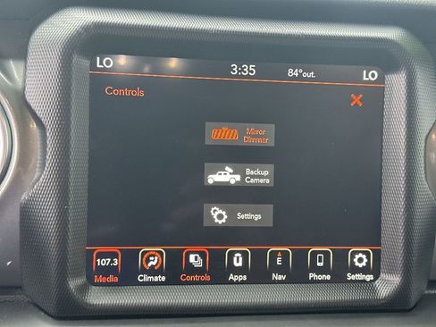 Used 2023 Jeep Gladiator Overland image 26