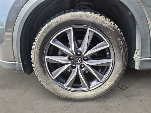 Used 2018 MAZDA CX-5 Touring w/ Preferred Equipment Package FWD image 10