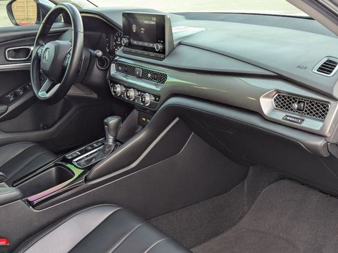 Certified 2024 Acura Integra image 29