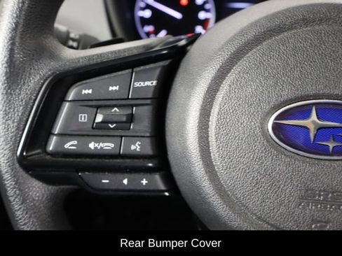 Used 2024 Subaru Crosstrek 2.0i Premium AWD/4WD image 8