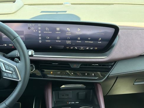New 2026 Buick Envision Sport Touring AWD/4WD image 4