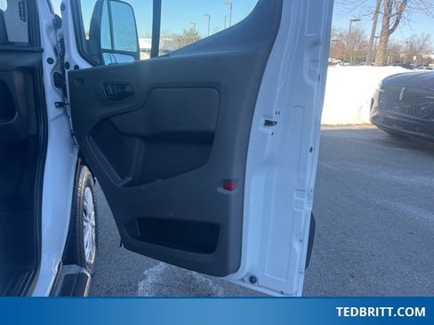 Used 2024 Ford Transit 250 Low Roof w/ Exterior Upgrade Package image 15