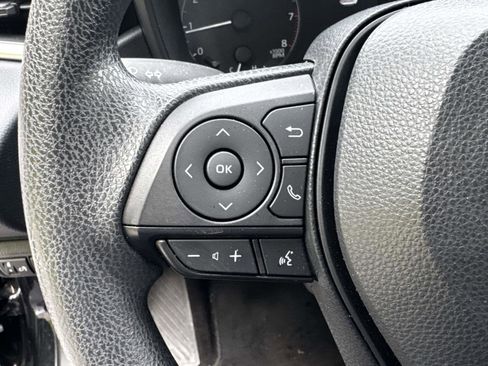 Certified 2023 Toyota Corolla LE FWD image 21