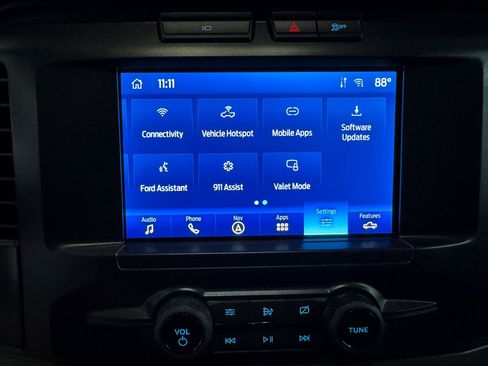 Used 2021 Ford F150 XL w/ STX Appearance Package AWD/4WD image 37