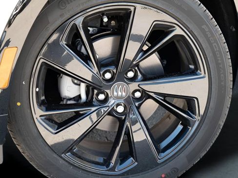 New 2026 Buick Envision Sport Touring image 2