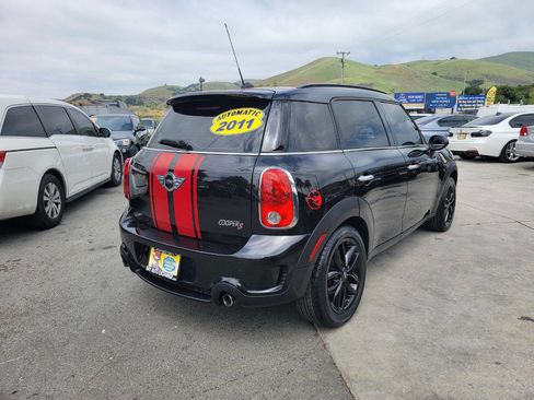 Used 2011 MINI Cooper Countryman S image 10