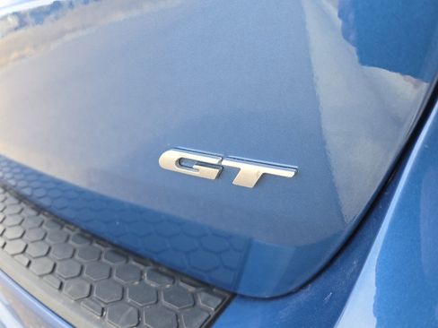 Used 2025 Dodge Durango GT image 11