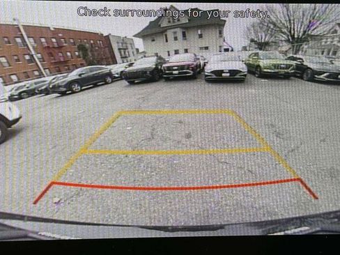 Certified 2023 Hyundai Tucson SEL image 28