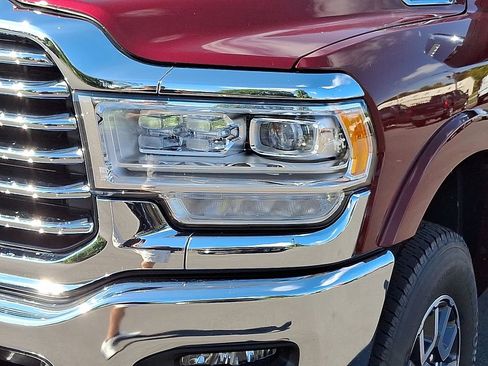 Used 2024 RAM 2500 Limited image 9