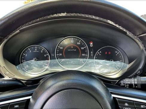 Used 2025 MAZDA MAZDA3 s image 20
