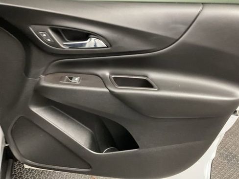Certified 2019 Chevrolet Equinox LT FWD image 27