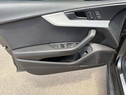 Used 2018 Audi A5 2.0T Prestige AWD/4WD image 13