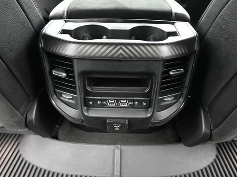 Used 2024 RAM 1500 TRX AWD/4WD image 16