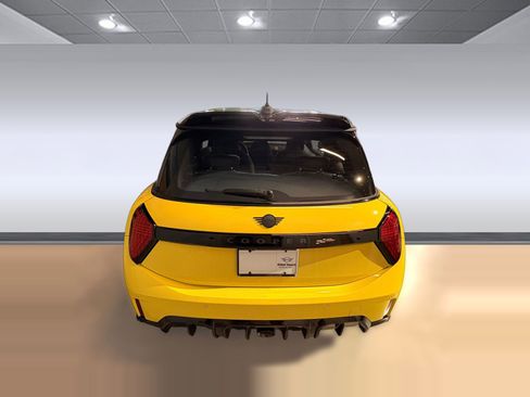 New 2026 MINI Cooper John Cooper Works image 9