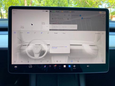 Used 2022 Tesla Model Y Long Range AWD/4WD image 28