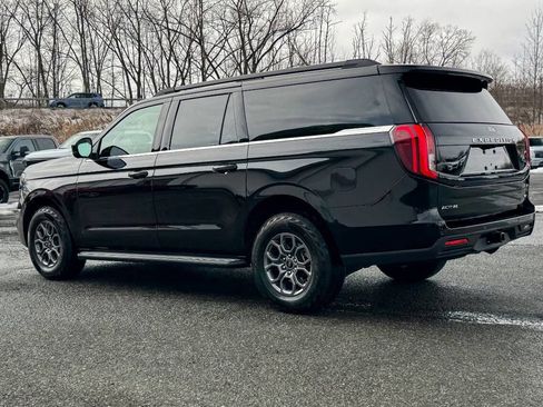 Used 2025 Ford Expedition Max Active image 5