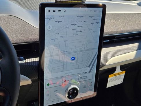 New 2026 Ford Mustang Mach-E Premium w/ Technology Package image 18