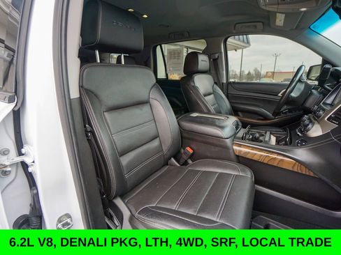 Used 2018 GMC Yukon Denali image 34