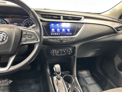 Used 2020 Buick Encore GX Select image 21