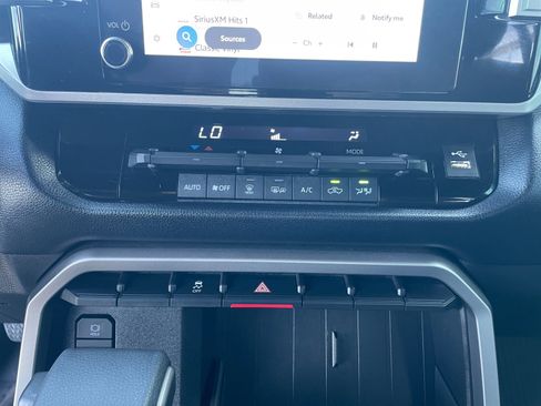 Certified 2026 Toyota Tundra SR5 w/ SR5 Convenience Package AWD/4WD image 11