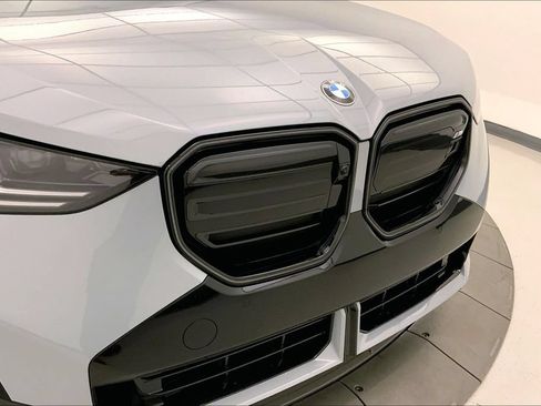 Used 2026 BMW X3 M50 AWD/4WD image 28