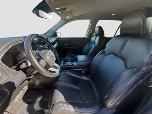 Certified 2023 Honda Pilot EX-L image 18