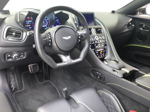 Used 2023 Aston Martin DBS Coupe RWD image 20