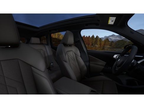 New 2026 BMW X3 xDrive30 image 9