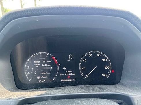 Certified 2024 Honda Ridgeline Sport image 20
