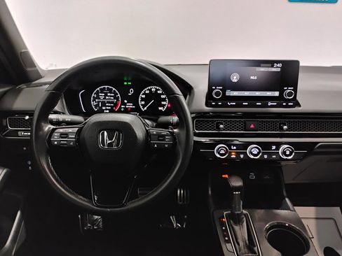 Used 2024 Honda Civic Sport image 42