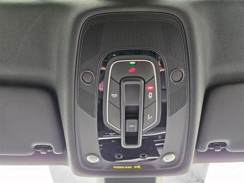 Used 2024 Audi A4 2.0T Prestige image 17