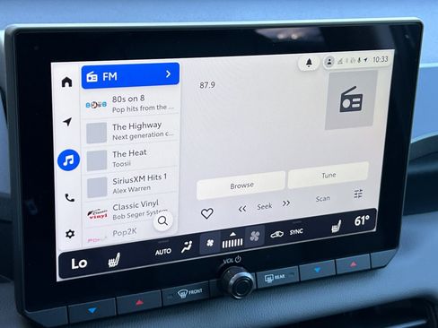 New 2026 Toyota RAV4 XLE Premium FWD image 17