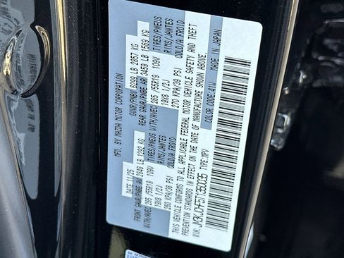 New 2026 MAZDA CX-70 SC Plus image 35