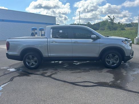 Used 2023 Honda Ridgeline RTL image 6