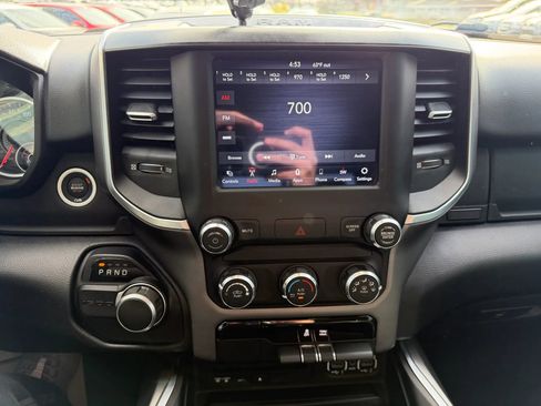 Used 2019 RAM 1500 Big Horn RWD image 16