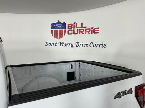 New 2026 Ford F150 XLT image 11