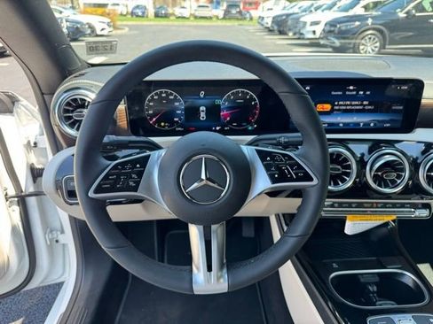Used 2026 Mercedes-Benz CLA 250 4MATIC image 15
