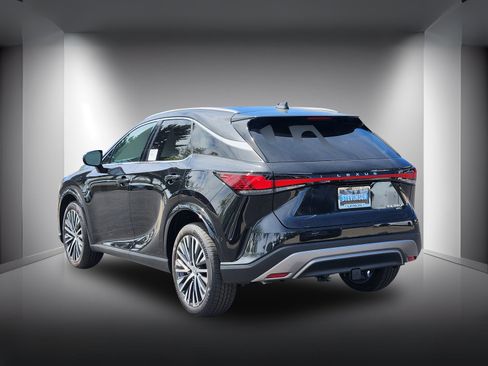 New 2026 Lexus RX 350 Premium Plus AWD/4WD image 3