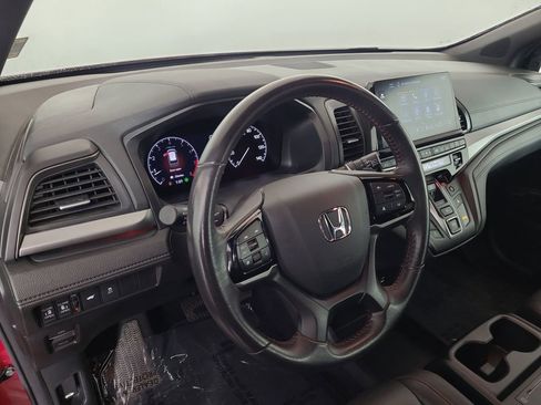 Used 2025 Honda Odyssey Sport-L image 14