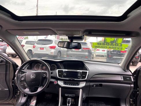 Used 2014 Honda Accord EX-L image 17