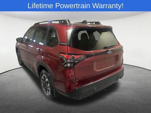 New 2026 Subaru Forester Premium image 13