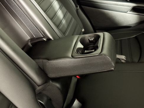 Used 2020 Ford Edge SEL AWD/4WD image 35